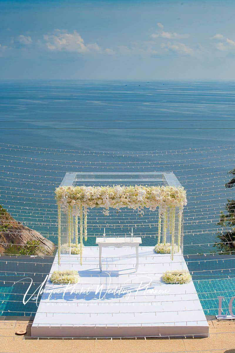 Villa Aye Unique Phuket Wedding Planners March 2019 2
