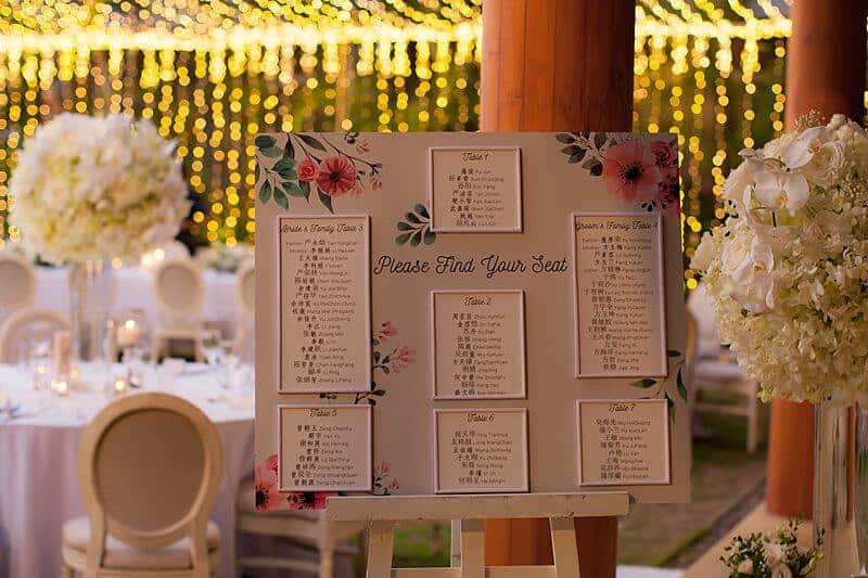 Villa Aye Unique Phuket Wedding Planners March 2019 25