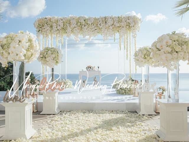 Villa Aquila Wedding of Mari & Julian, 29th November 2019 (82)