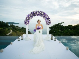 Thailand Wedding Photographer