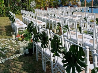 Wedding Flowers Setup Ideas 243
