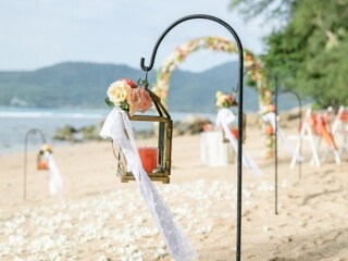 Wedding Flowers Setup Ideas 290