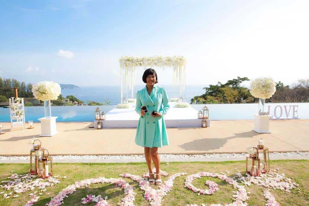 Villa Aye Unique Phuket Wedding Planners March 2019 14