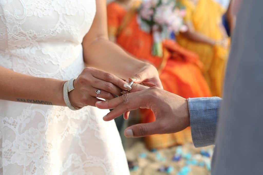 Vow Renewal Unique Phuket 4