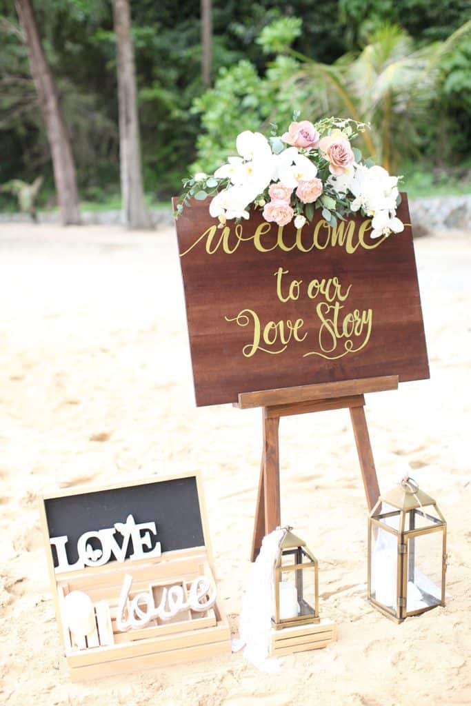 Rustic Weddings Ideas 12