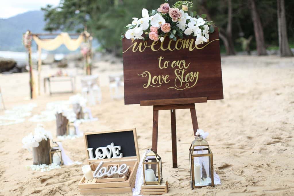 Rustic Weddings Ideas 1