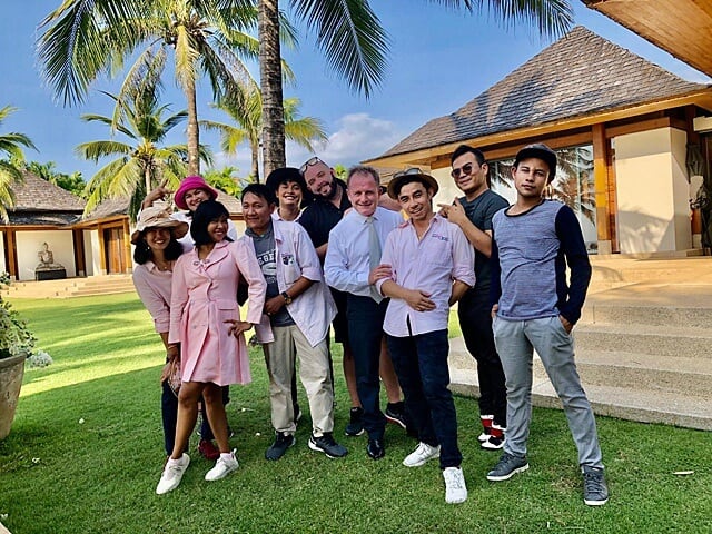 Unique-Phuket-Wedding-Planners-Team-13
