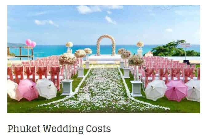 Images Wedding Costs